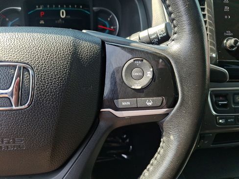 Used 2021 Honda Pilot EX-L image 23