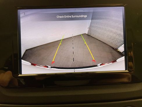 New 2026 RAM ProMaster 1500 image 16