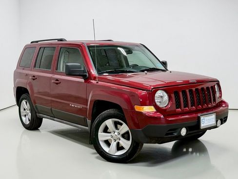 Used 2011 Jeep Patriot Sport w/ PWR Value Group image 3