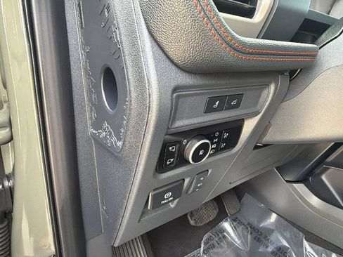 Used 2024 Ford Expedition Timberline AWD/4WD image 15