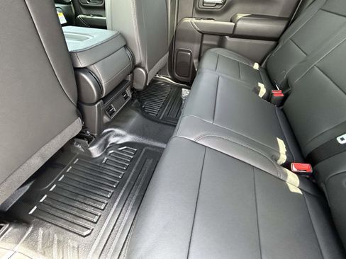 New 2026 Chevrolet Silverado 3500 W/T AWD/4WD image 11