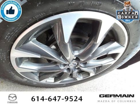 Used 2016 MAZDA CX-5 Grand Touring AWD/4WD image 10