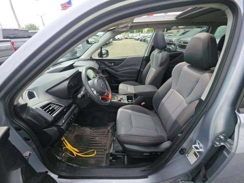 Used 2024 Subaru Forester Sport AWD/4WD image 3