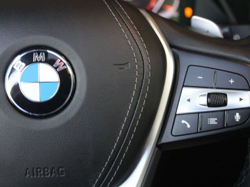 Used 2021 BMW X5 sDrive40i w/ Convenience Package RWD image 33