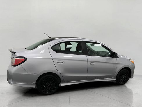 Used 2024 Mitsubishi Mirage G4 Black Edition image 3