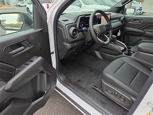 New 2026 Chevrolet Colorado Trail Boss image 10