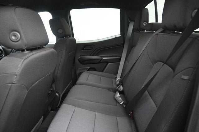 New 2026 Chevrolet Colorado Trail Boss AWD/4WD image 18