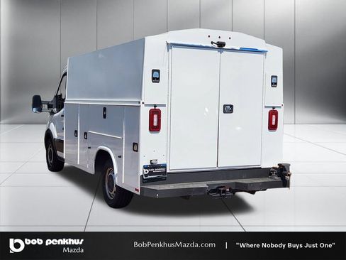 Used 2020 Ford Transit 350 RWD image 27