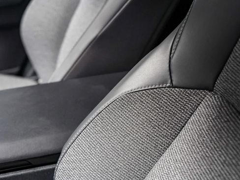 Certified 2026 Toyota bZ FWD image 20
