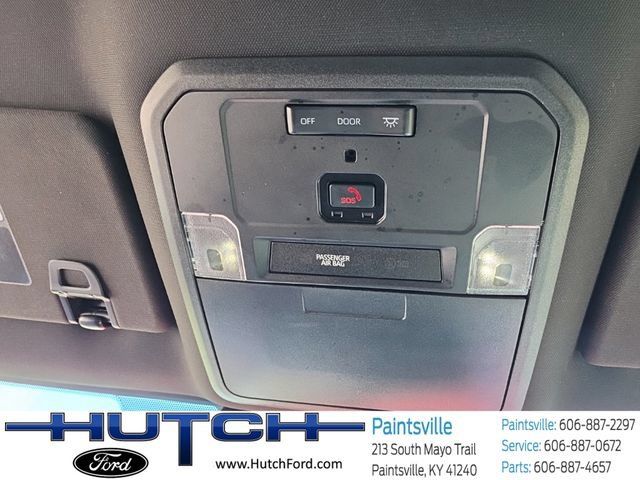 Used 2024 Toyota Tacoma TRD Off-Road AWD/4WD image 23