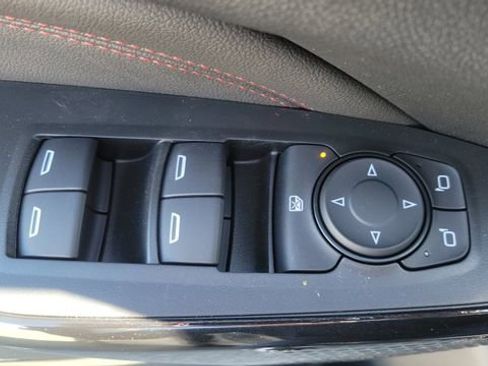 New 2026 Chevrolet Trax RS w/ Driver Confidence Package image 27