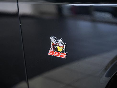 Certified 2021 Dodge Challenger R/T Scat Pack RWD image 14