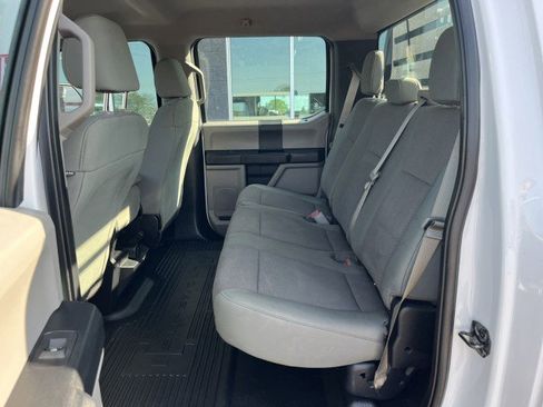 Used 2017 Ford F350 XL w/ Power Equipment Group image 9