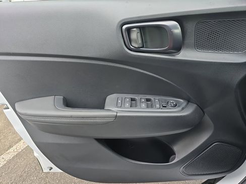 New 2026 Hyundai Venue SEL FWD image 26