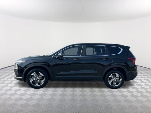 Used 2023 Hyundai Santa Fe SE FWD image 8
