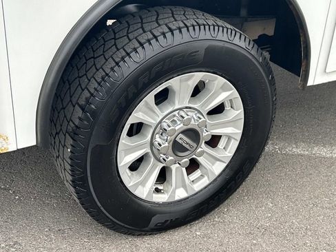 Used 2020 Ford F250 XL w/ STX Appearance Package image 14