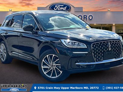 Used 2024 Lincoln Corsair Grand Touring