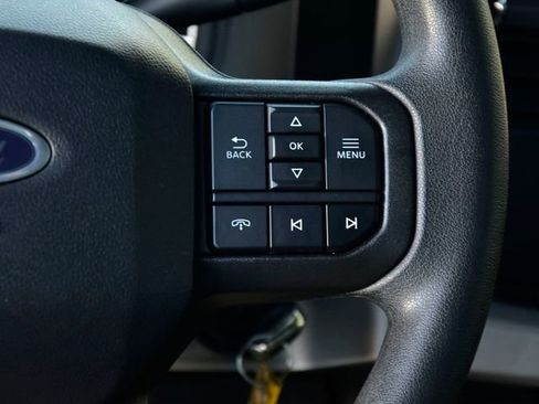 Used 2024 Ford F250 XL w/ XL Off-Road Package image 19