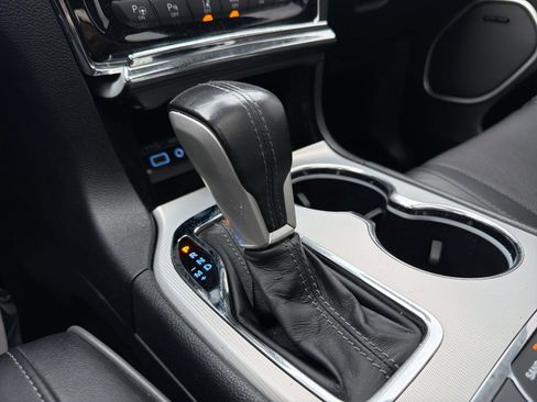 Used 2020 Jeep Grand Cherokee Summit AWD/4WD image 38