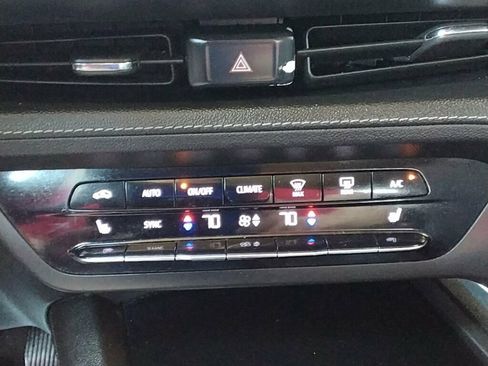 Used 2021 Buick Envision Preferred FWD image 24