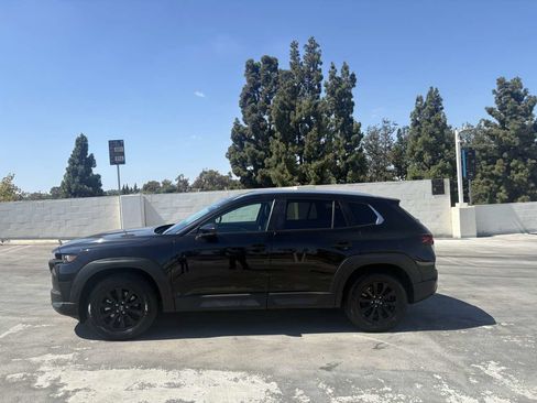 Used 2026 MAZDA CX-50 AWD 2.5 S w/ Preferred Pkg image 10