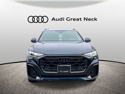 New 2026 Audi Q8 Premium Plus AWD/4WD image 18