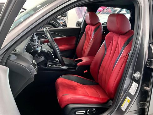 Certified 2023 Acura Integra A-Spec image 10