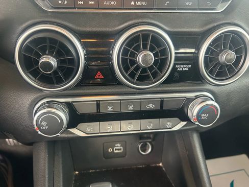 Used 2022 Nissan Sentra S image 14