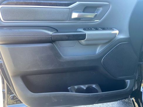 Used 2021 RAM 1500 Big Horn image 15