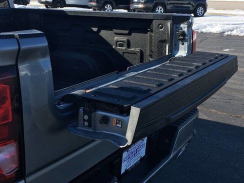 Used 2024 GMC Sierra 1500 Elevation w/ Elevation Premium Package image 13