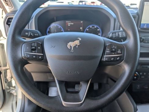 Used 2021 Ford Bronco Sport Big Bend AWD/4WD image 12