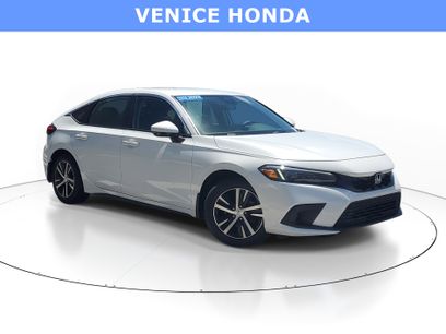 Used 2023 Honda Civic LX