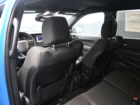 New 2026 Dodge Durango GT image 27