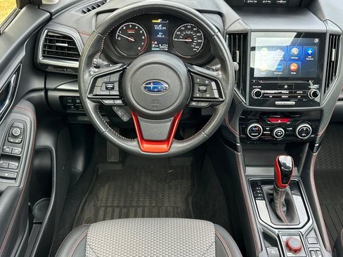 Used 2023 Subaru Forester Sport image 19