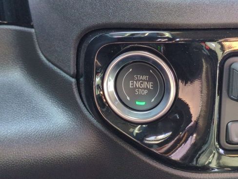 New 2026 Chevrolet Silverado 1500 LT Trail Boss w/ Safety Package image 17