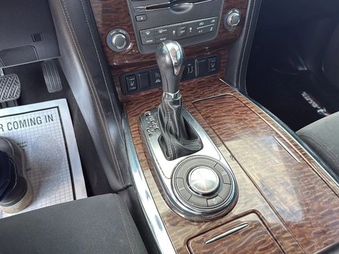 Used 2018 Nissan Armada SV w/ Driver Package image 14