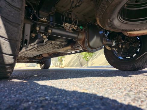 Used 2012 Ford F150 Platinum image 13