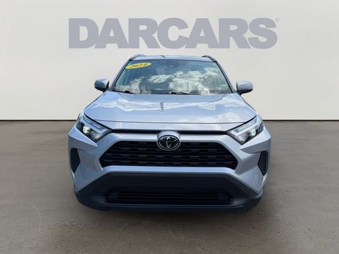 Used 2024 Toyota RAV4 XLE FWD image 2
