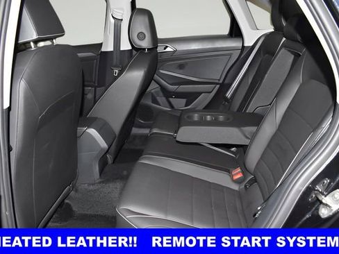 Used 2024 Volkswagen Jetta SE FWD image 27