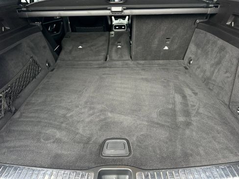 Certified 2021 Mercedes-Benz GLE 580 4MATIC image 15