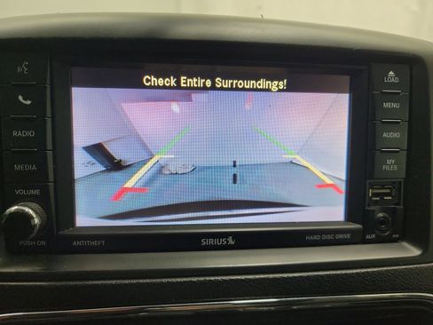 Used 2017 Dodge Grand Caravan GT FWD image 23