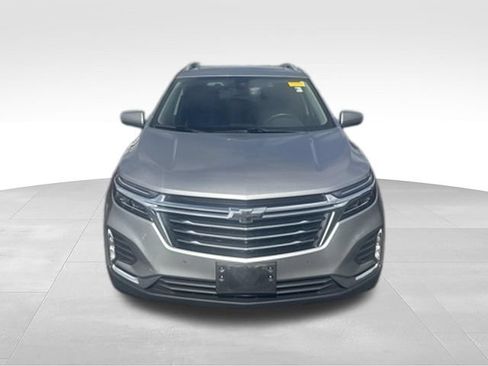 Certified 2023 Chevrolet Equinox Premier AWD/4WD image 7