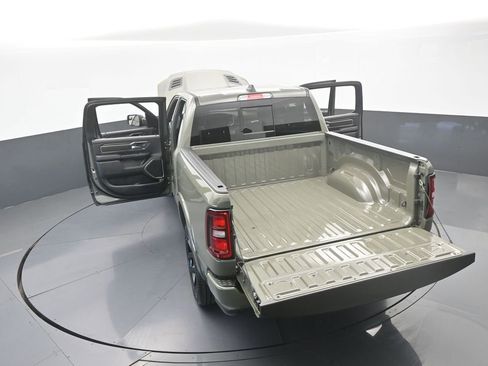 Used 2026 RAM 1500 Laramie w/ Night Edition AWD/4WD image 66