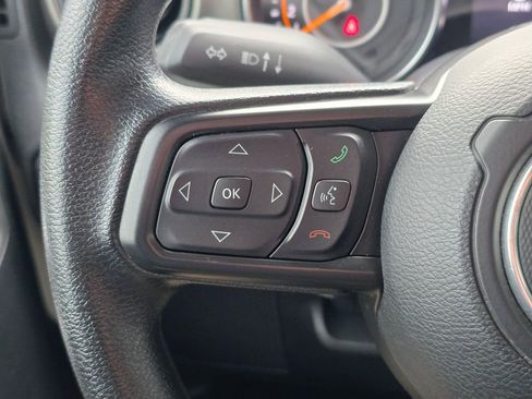 Used 2021 Jeep Gladiator Sport image 30