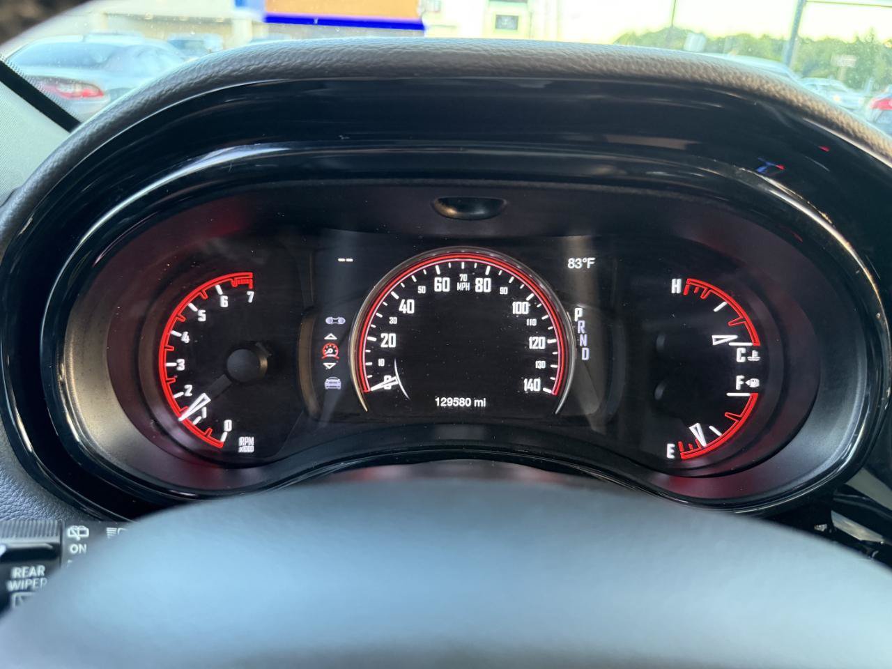 Used 2021 Dodge Durango GT AWD/4WD image 16