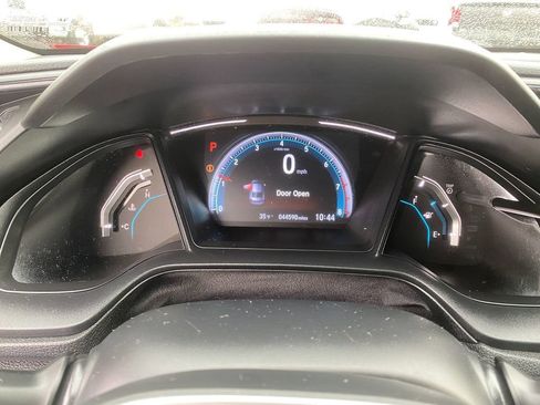 Used 2021 Honda Civic LX image 18