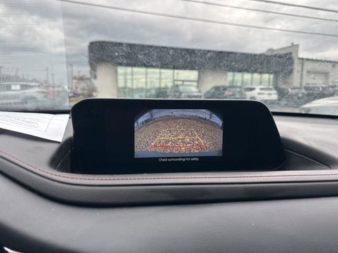 Used 2024 MAZDA CX-30 AWD 2.5 S w/ Preferred Package image 13