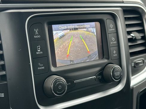 Used 2024 RAM 1500 Classic Warlock image 19