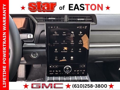 New 2026 GMC Terrain Denali image 18