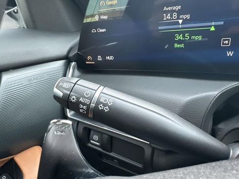 Certified 2025 Cadillac CT5 Premium Luxury image 40